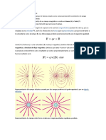 Electricidad y Magnetismo