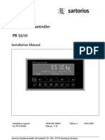 PR 5510 Insta Rel 3.16 E3