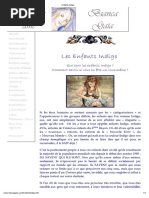 Imprimer - Enfants Indigo PDF