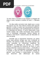 A Bíblia Contra a Ideologia de Gênero