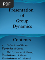 Download Group Dynamics by Sahil Jain SN36345561 doc pdf