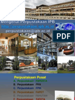 Perpustakaan Ipb MCP 2017
