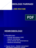 Pendahuluan Mikro