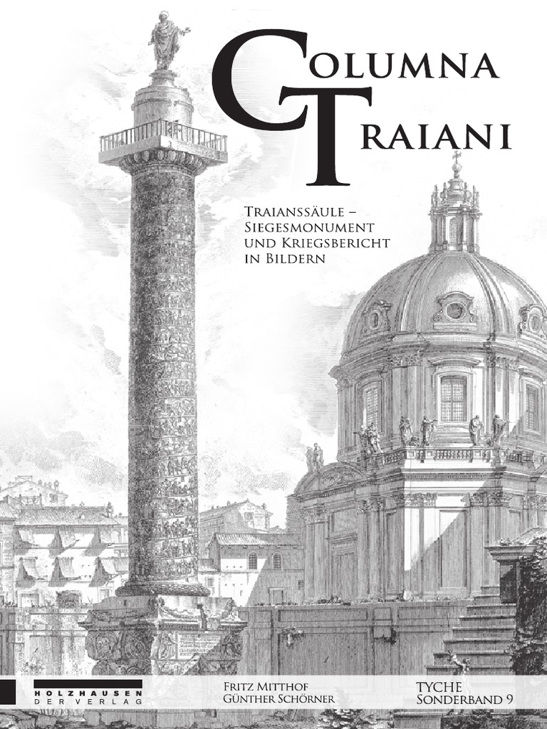 Columna Traiani
