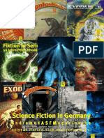 Science Fiction in Germany - Science Fiction Club Deutschland