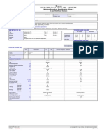 C-Spec: Welding Procedure Specification - Page 1