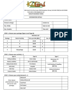 Group Booking Form-1