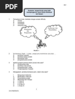 Download Soalan KHB Pilihan 4 Percubaan Pmr 2010 Perlis by Farah Shafiqah Amiruddin SN36346117 doc pdf