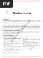 2 Number System