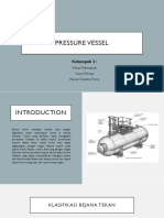 Pressure Vessel