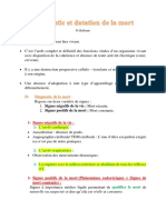 Legal6an 2017 Diagnstic Datation de La Mot-Belloum