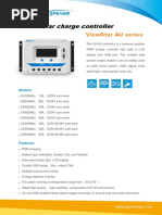 Epsolar Vs-Au Usb