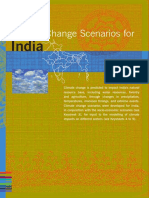 India Climate Fox Rainfall