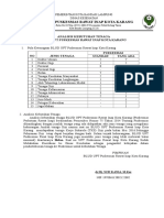 2.2.2 Ep.1 Bukti Analisis Kebutuhan Tenaga