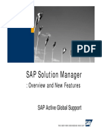 1 SolMan Overview PDF