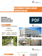 Habilitaciones Urbanas