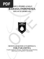 Download MODUL B Indo kls XI by Irwan Maulana SN36346751 doc pdf