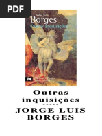 Borges - Nota Sobre (Para) Bernard Shaw