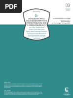 Guia de Docencia Para La Realizacion de Informes Psicologicos Dsm V