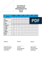 Jsu Bahasa Melayu Pertengahan Tahun 1 2017 Kertas 1