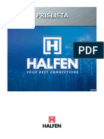 Halfen 2016 SE