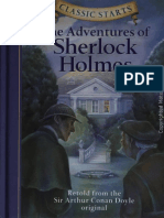24344793 the Adventures of Sherlock Holmes