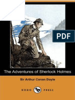 24553820 the Adventures of Sherlock Holmes