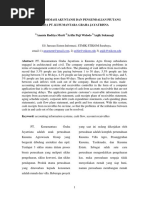 Download 7 Jurnal Kelompok 7_Siklus Pengendalian Piutang by Arif Ramadhan SN363470895 doc pdf
