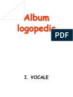 Album Logo Pedic