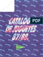 Catalogo De Juguetes El Corte Ingles 1987-1988.pdf