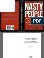 Nasty People