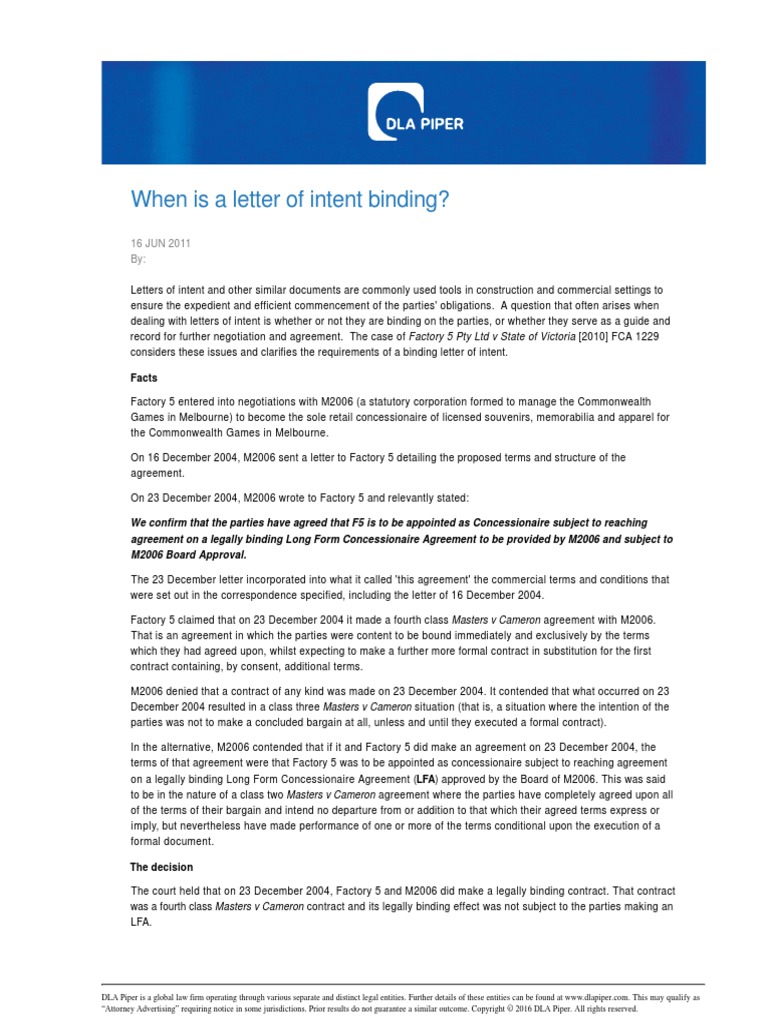 when-is-a-letter-of-intent-binding-negotiation-contractual-term