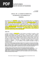 Aula 4 Harvard Case Adiana, Inc and the Development of Female Sterelization