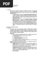 1. Atendimento inicial