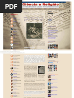 Deus, Ciência e Religião (God, Science and Religion)_ O Dilúvio Segundo a Ci.pdf