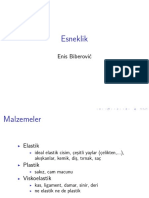 Esneklik