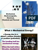 0708 Types of Energy