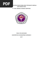 Download Penerapan Sistem Rekrutmen Sdm Terhadap Kinerja Karyawan Pada Pt by Risky Prengky SN363480661 doc pdf