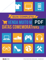 Ebook Guia Completo para Vender Muito Mais Nas Datas Comemorativas Uol