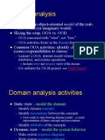 [Cs.ucsb.Edu] Domain Analysis