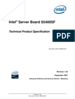 D92944-004 S5400SF TPS Rev1 0 PDF