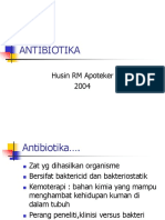 Anti Bio Tika