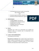 Plan de Monografia