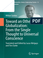 Toward An Other Globalization: From The Single Thought To Universal Conscience