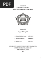 Download Uang Tingkat Harga Dan Tingkat Kegiatan Ekonomi by Akhmad Rakma Boma SN363485470 doc pdf