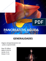 Pancreatitis Aguda Final