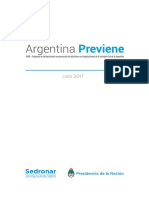 Argentina Previene 1