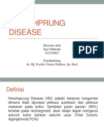 Hirschprung Disease.pptx