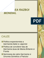 Al doilea razboi mondial.ppt