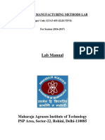 AMM Manual PDF